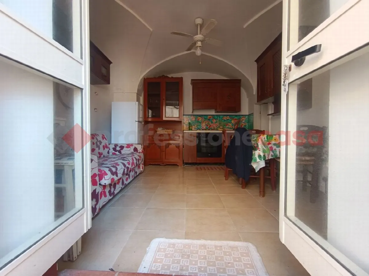 Casa indipendente in vendita a Otranto - foto 9