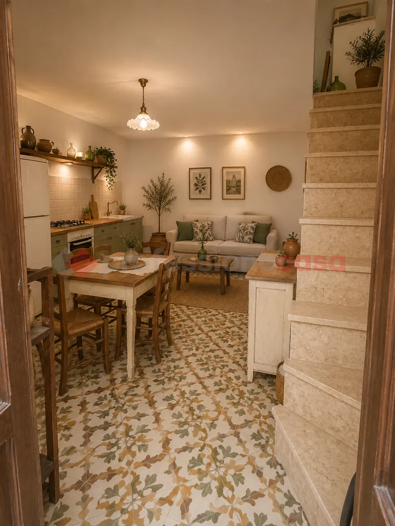 Casa indipendente in vendita a Otranto - foto 1
