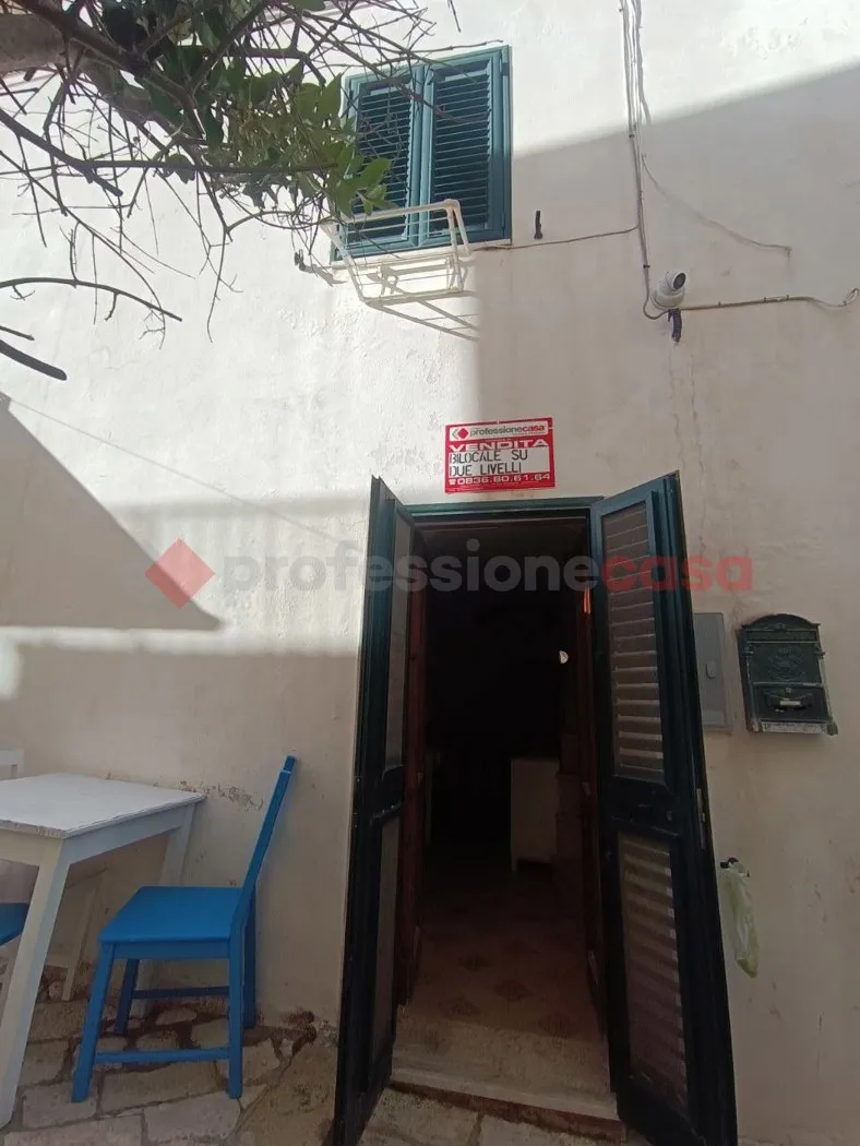 Casa indipendente in vendita a Otranto - foto 10