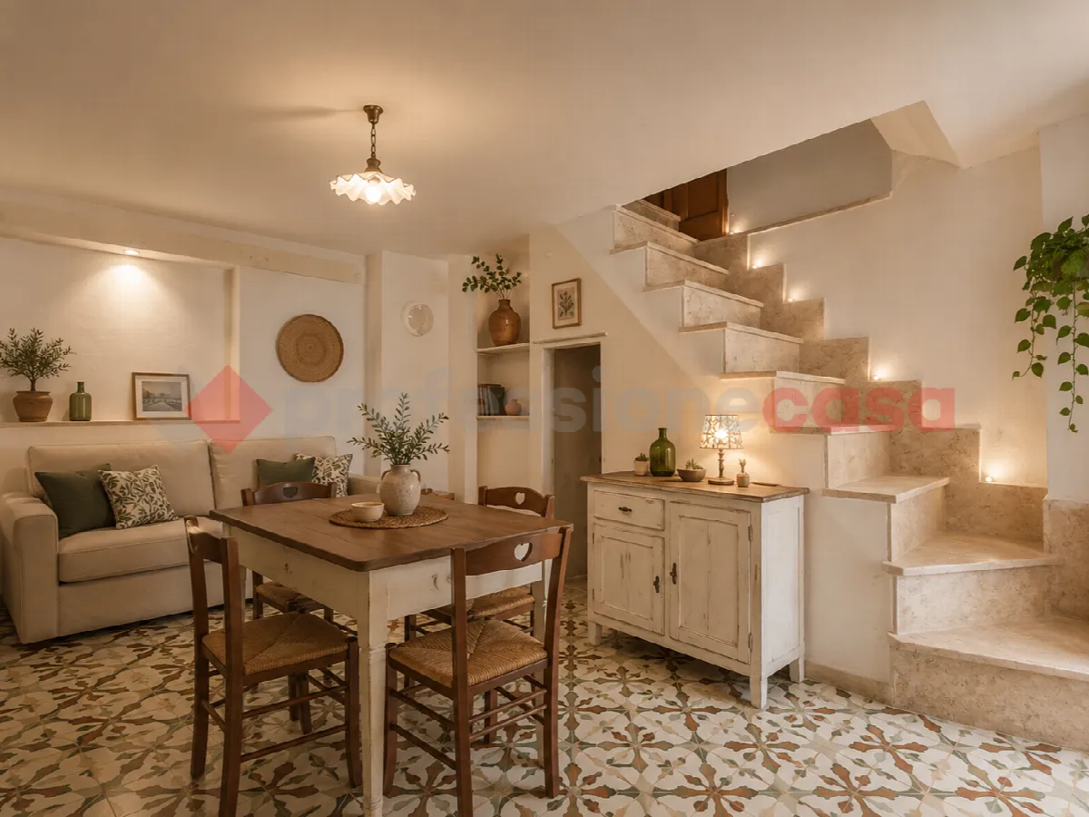 Casa indipendente in vendita a Otranto - foto 3