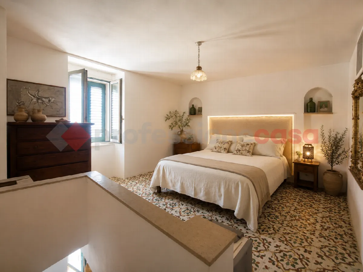 Casa indipendente in vendita a Otranto - foto 4