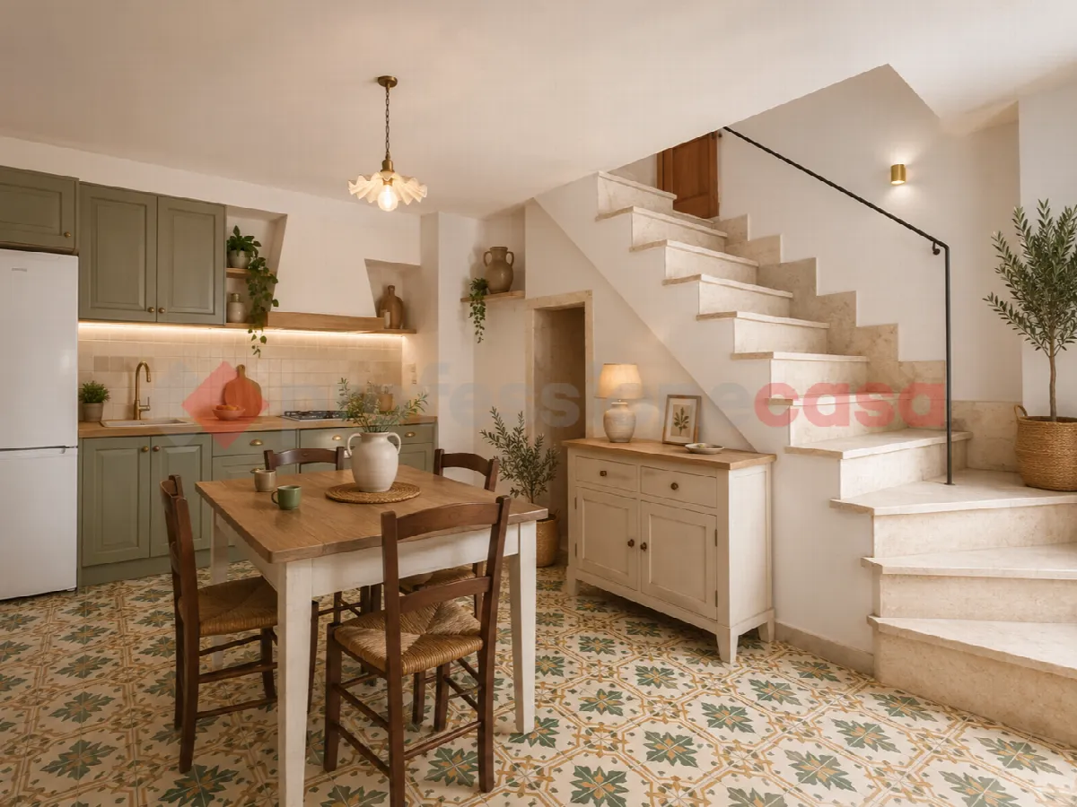 Casa indipendente in vendita a Otranto - foto 7
