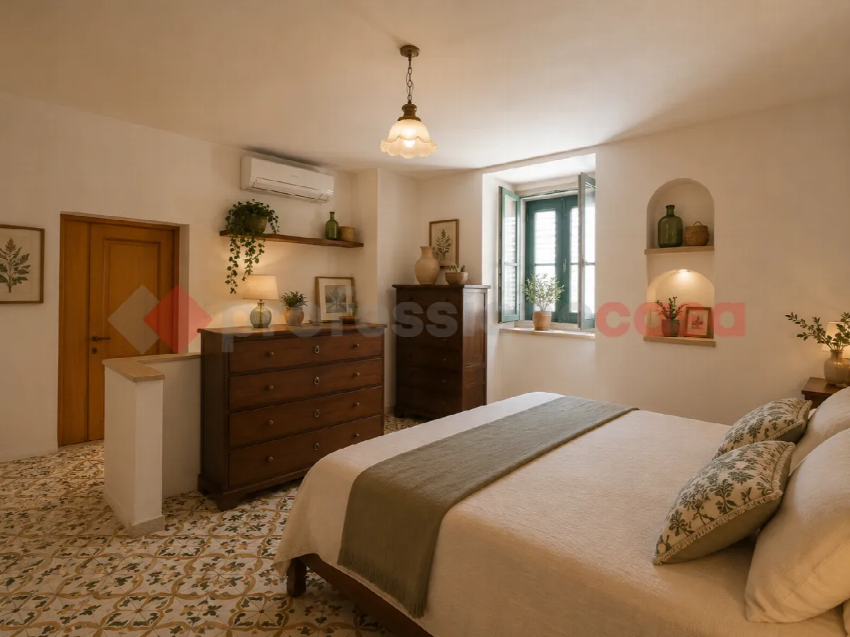 Casa indipendente in vendita a Otranto - foto 8
