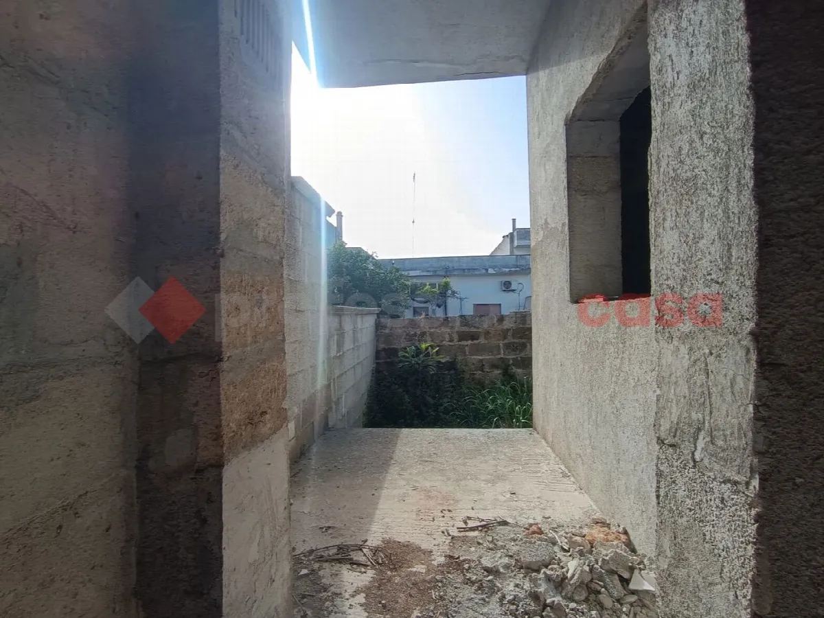 Casa indipendente in vendita a Uggiano la Chiesa - foto 6