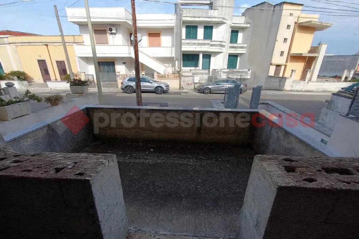 Casa indipendente in vendita a Uggiano la Chiesa - foto 7