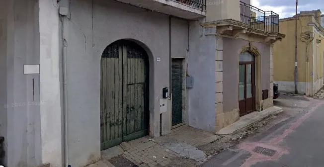 Casa indipendente in vendita a Minervino di Lecce - foto 1