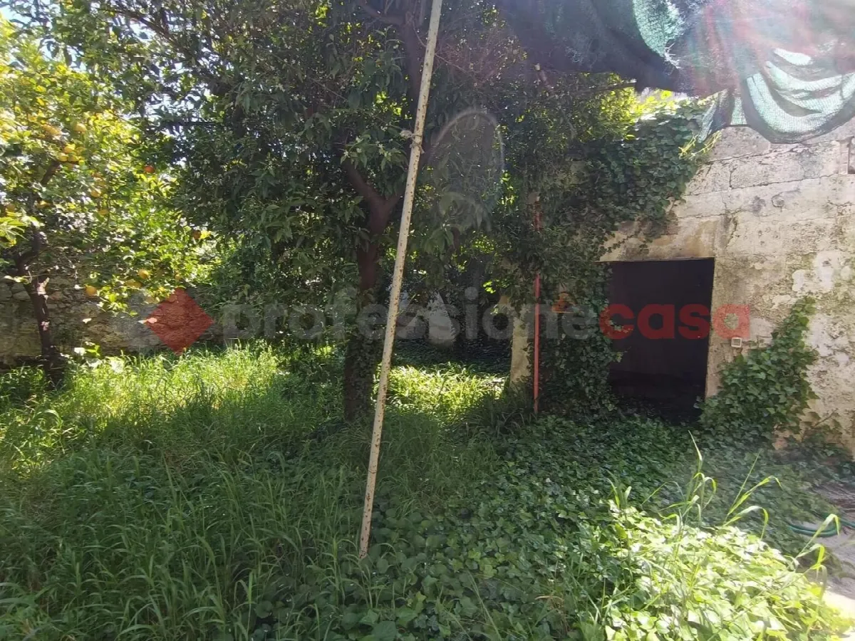 Casa indipendente in vendita a Minervino di Lecce - foto 2