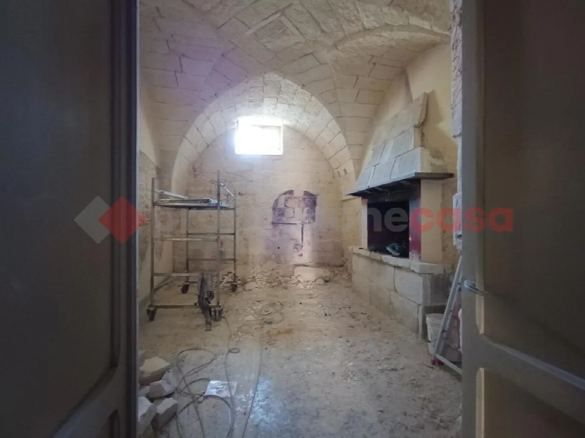 Casa indipendente in vendita a Minervino di Lecce - foto 3