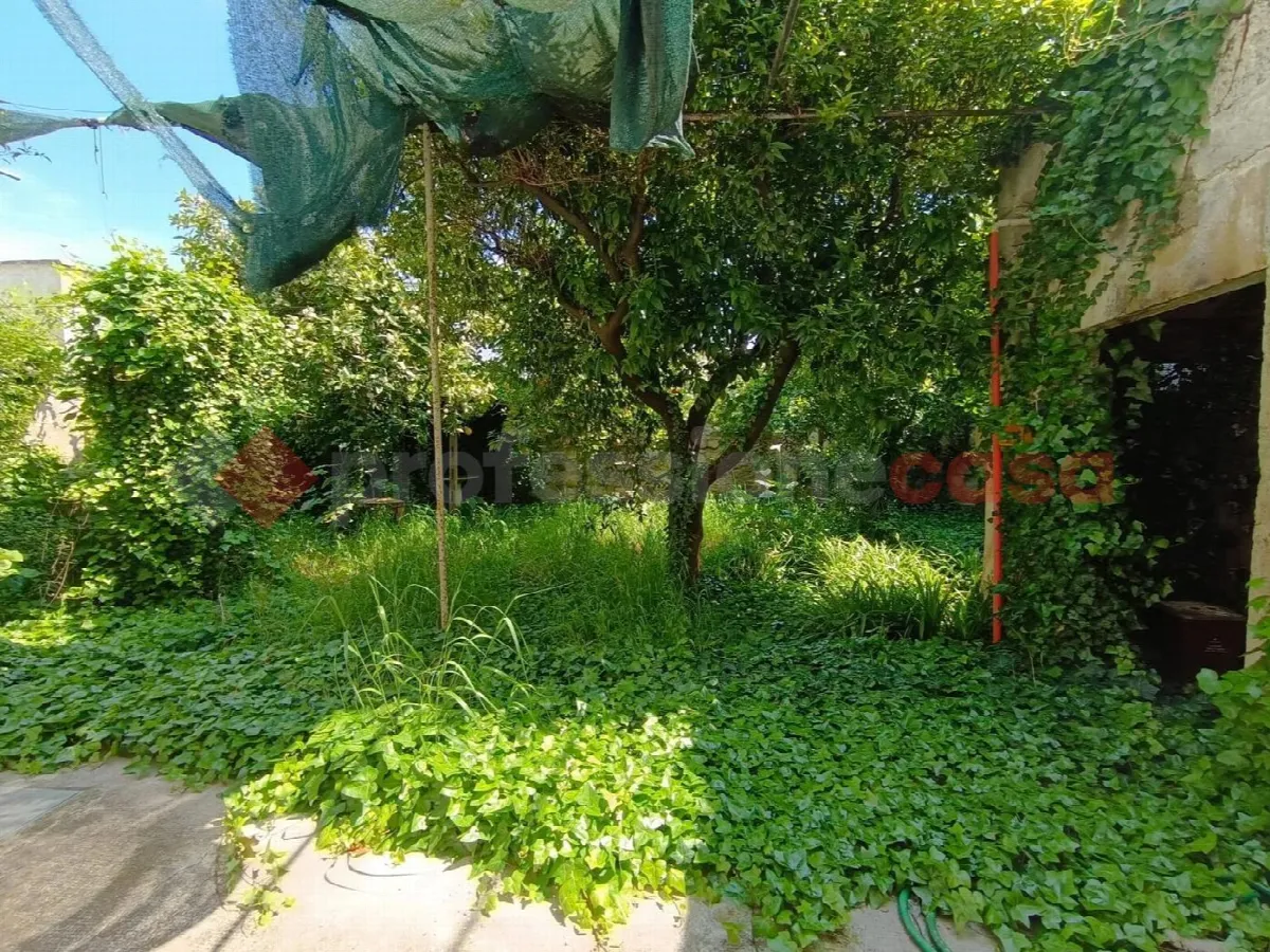 Casa indipendente in vendita a Minervino di Lecce - foto 6