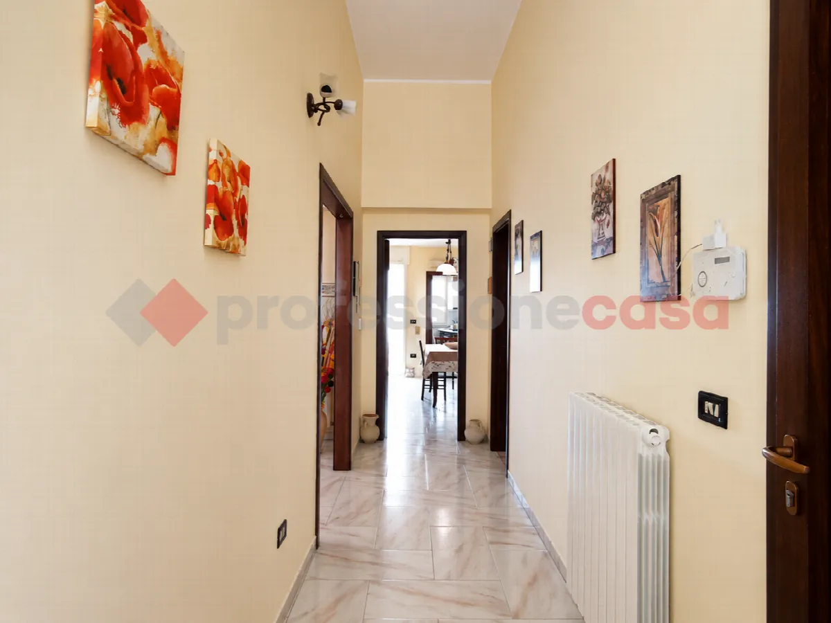 Casa indipendente in vendita a Carpignano Salentino - foto 2