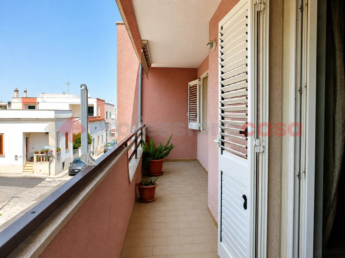 Casa indipendente in vendita a Carpignano Salentino - foto 7