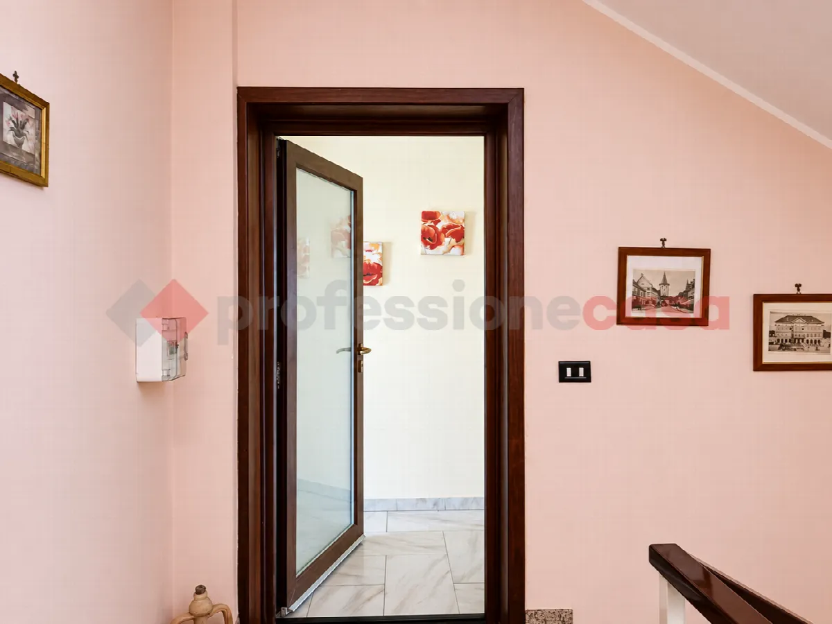 Casa indipendente in vendita a Carpignano Salentino - foto 9