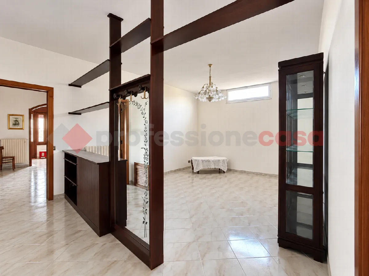 Casa indipendente in vendita a Minervino di Lecce - foto 10