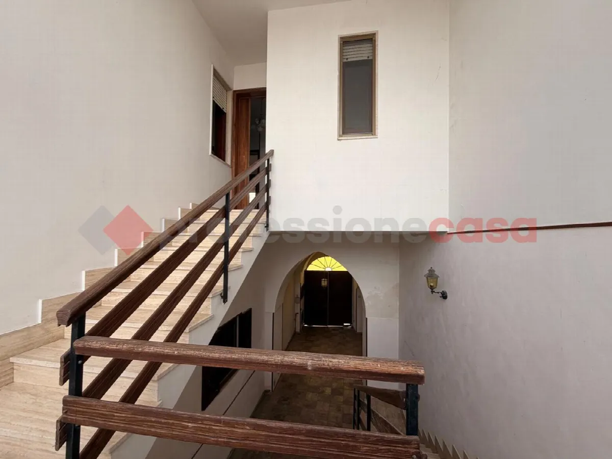 Casa indipendente in vendita a Minervino di Lecce - foto 7