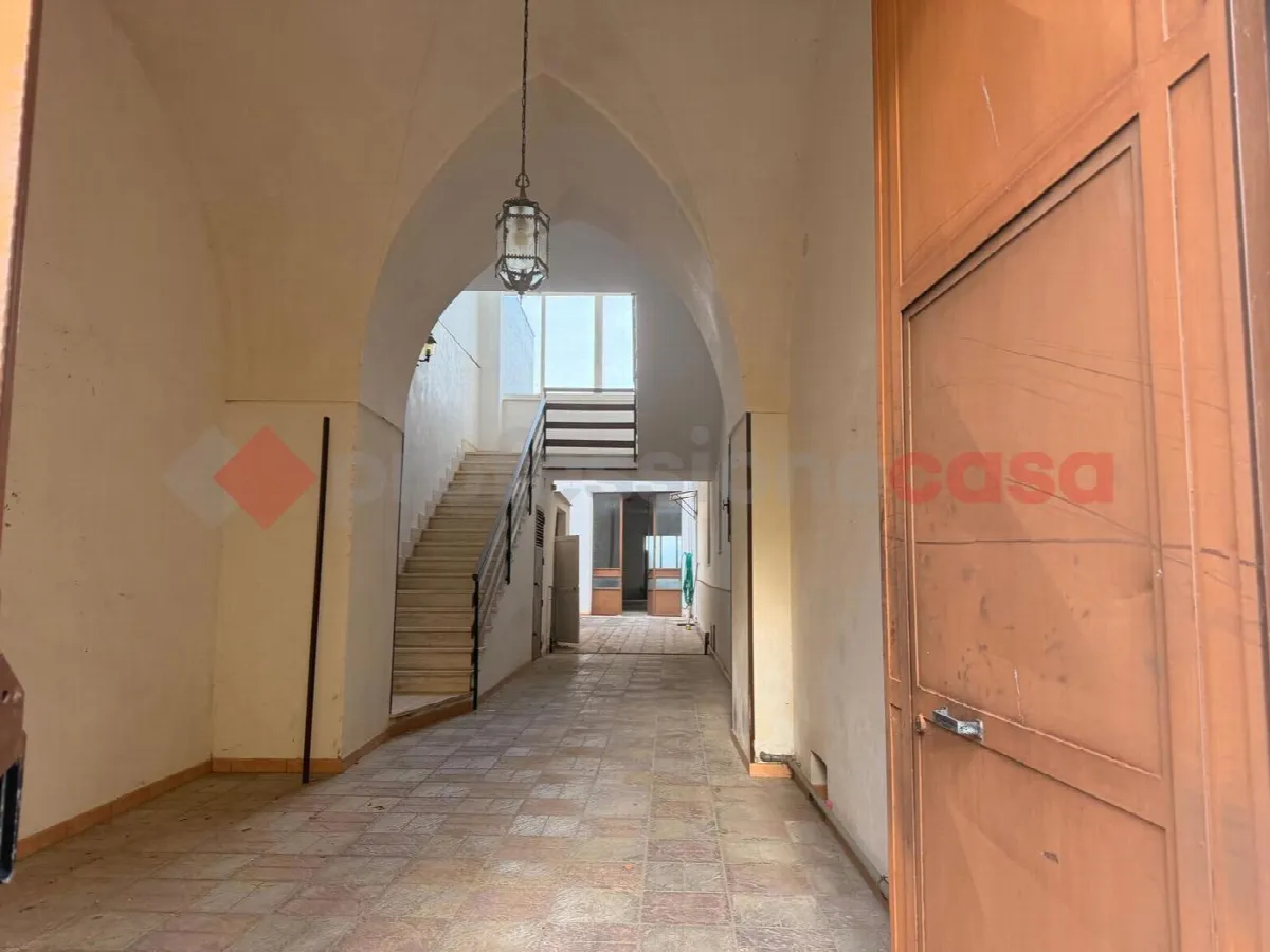 Casa indipendente in vendita a Minervino di Lecce - foto 8