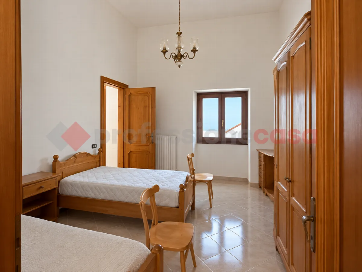 Casa indipendente in vendita a Minervino di Lecce - foto 9