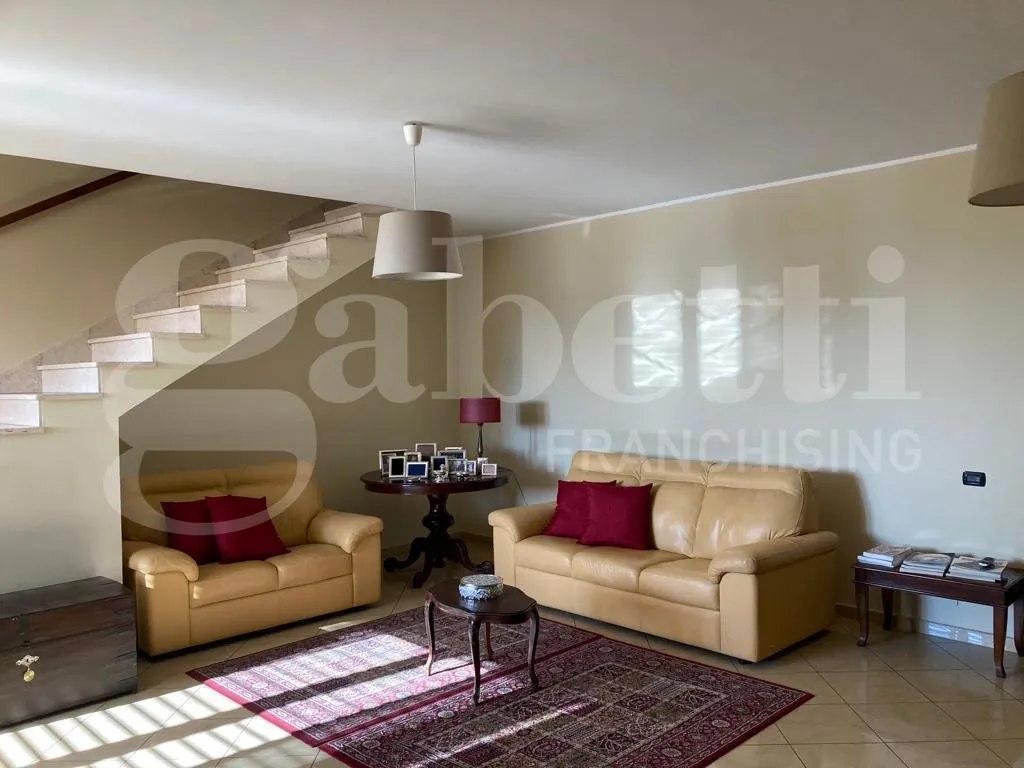 Villa in vendita a Battipaglia - foto 10