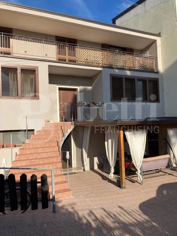 Villa in vendita a Battipaglia - foto 2