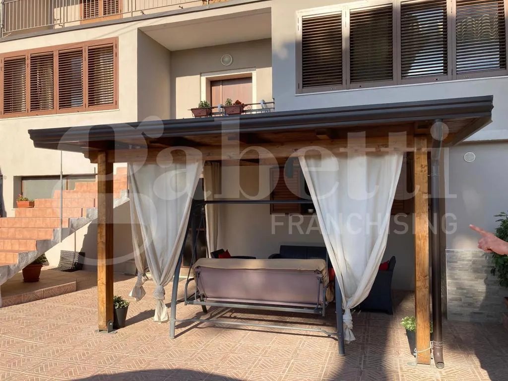 Villa in vendita a Battipaglia - foto 4