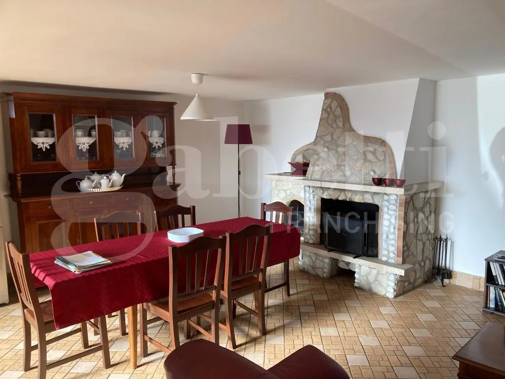 Villa in vendita a Battipaglia - foto 6