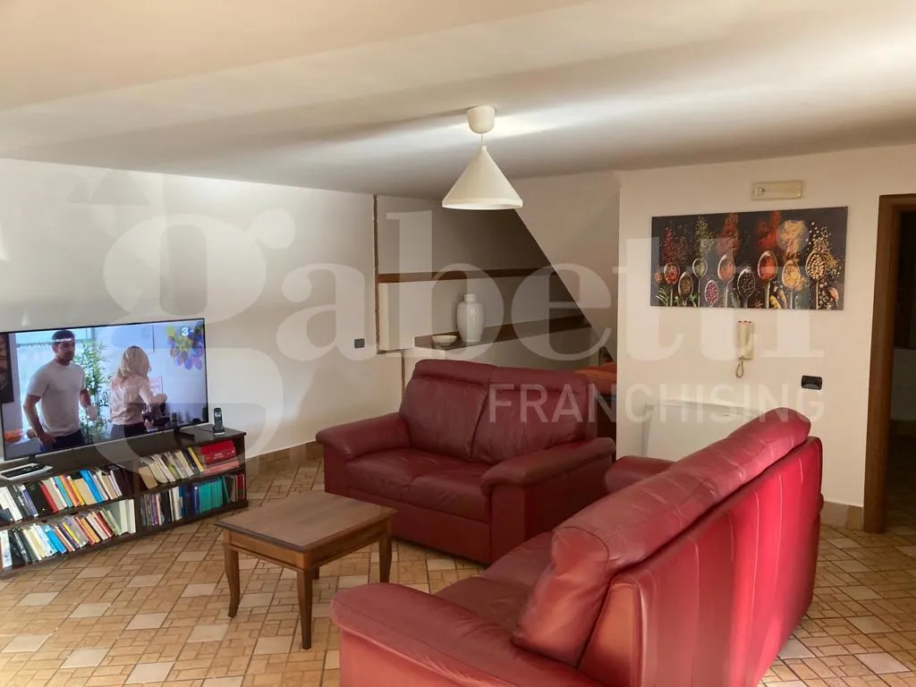 Villa in vendita a Battipaglia - foto 8
