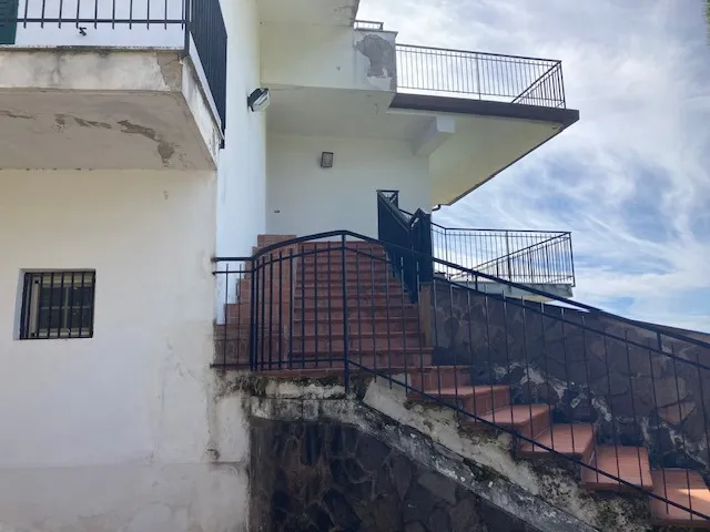 Villetta a schiera in vendita a Olevano sul Tusciano - foto 8