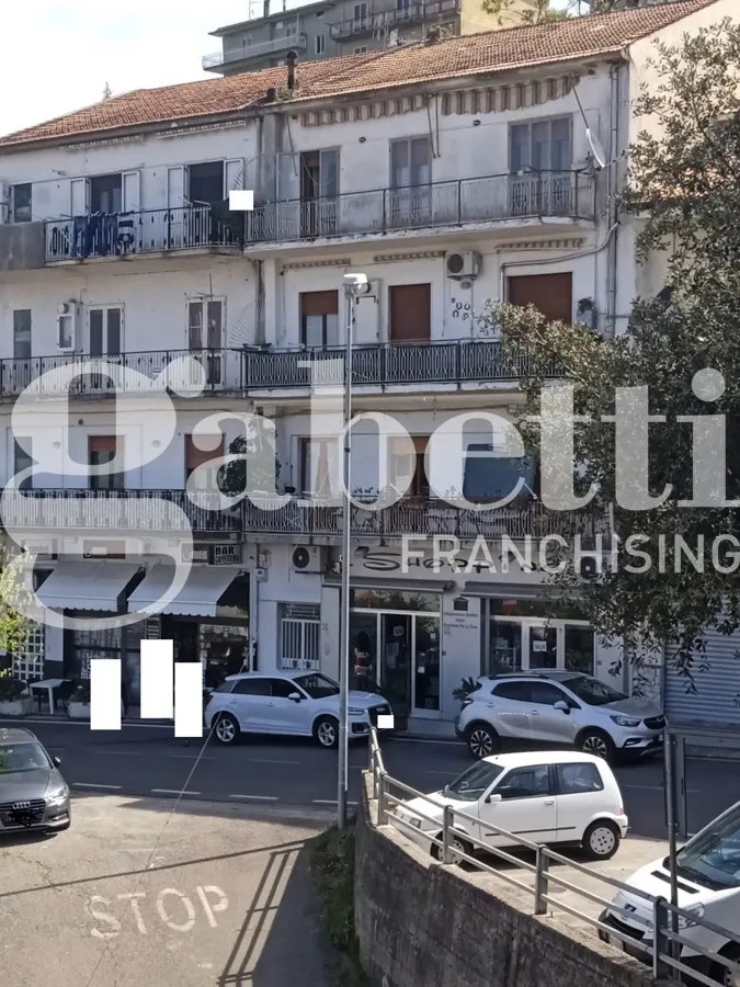 Appartamento in vendita a Contursi Terme - foto 1