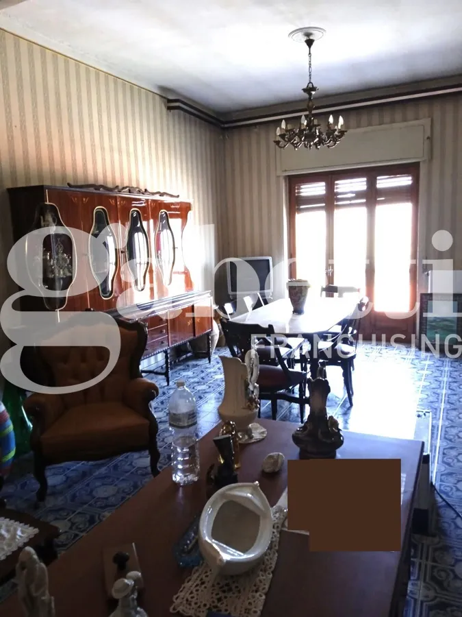 Appartamento in vendita a Contursi Terme - foto 3