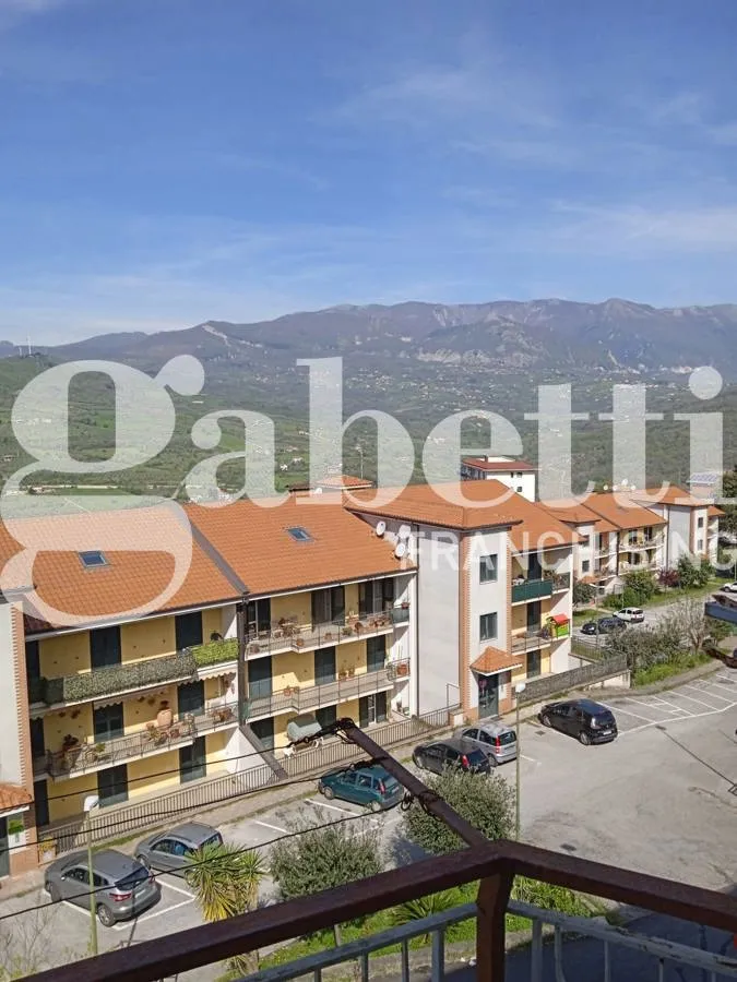 Appartamento in vendita a Contursi Terme - foto 4