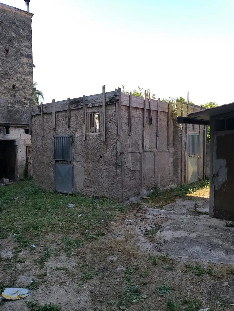 Rustico in vendita a Pontecagnano Faiano - foto 1