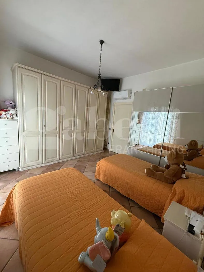 Appartamento in vendita a Olevano sul Tusciano - foto 8