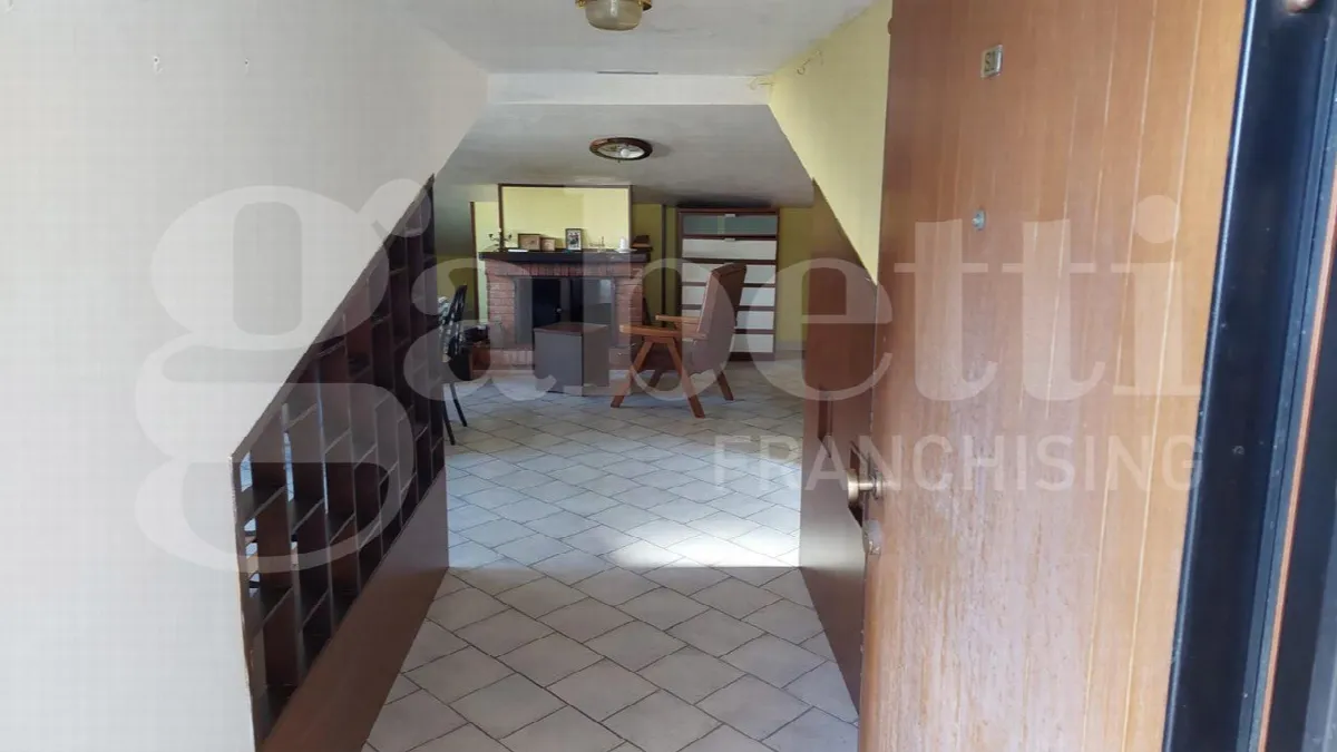 Attico in vendita a Montecorvino Rovella - foto 1