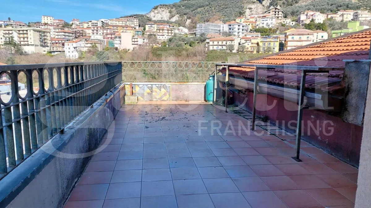 Attico in vendita a Montecorvino Rovella - foto 10