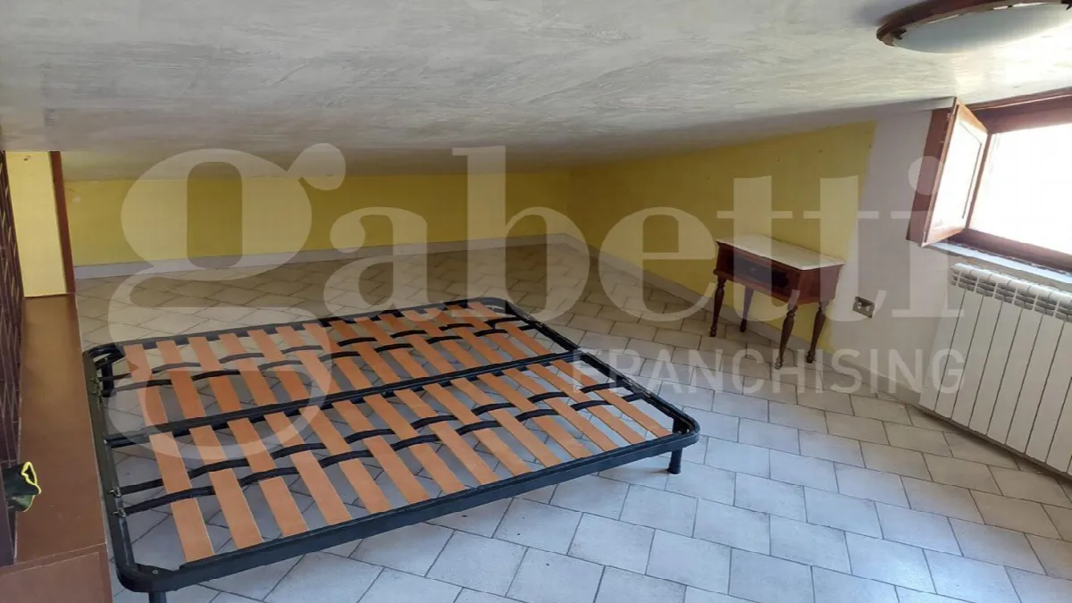 Attico in vendita a Montecorvino Rovella - foto 7