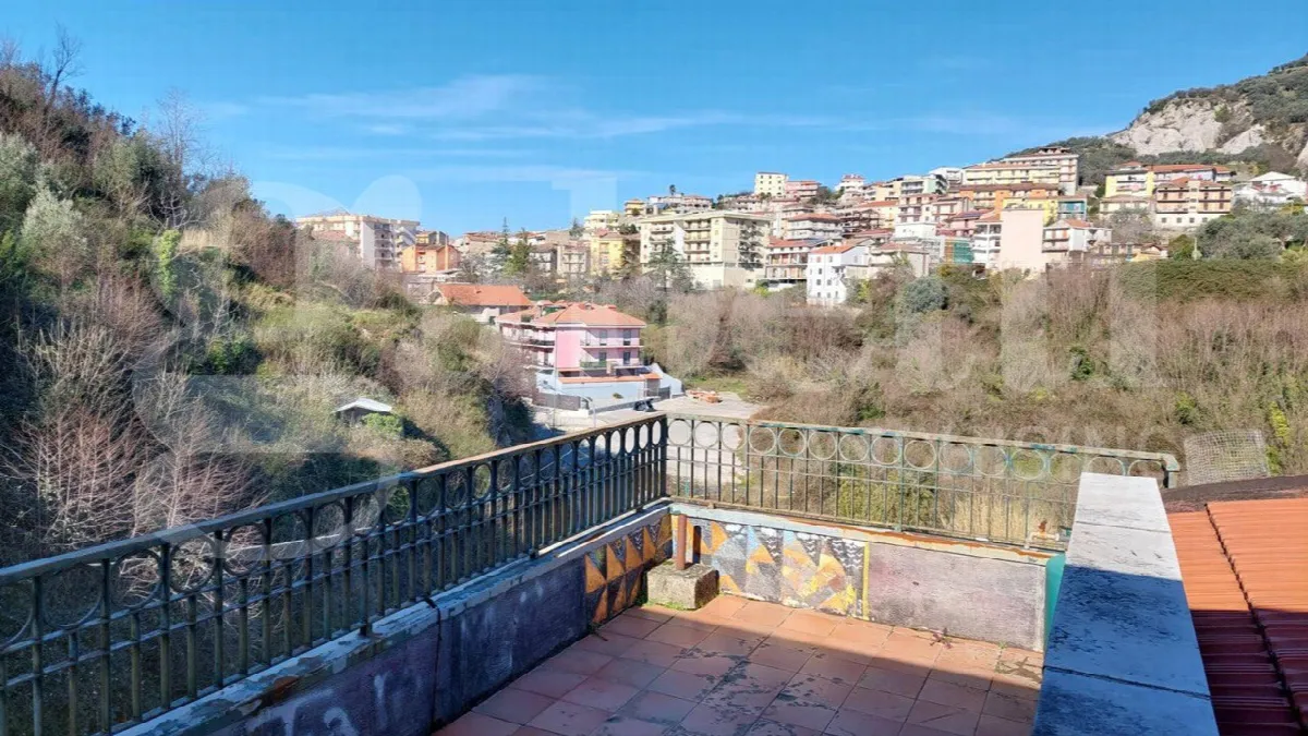Attico in vendita a Montecorvino Rovella - foto 9