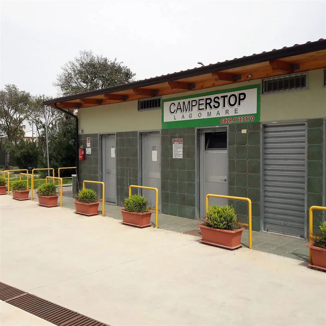 Rustico in vendita a Battipaglia - foto 9