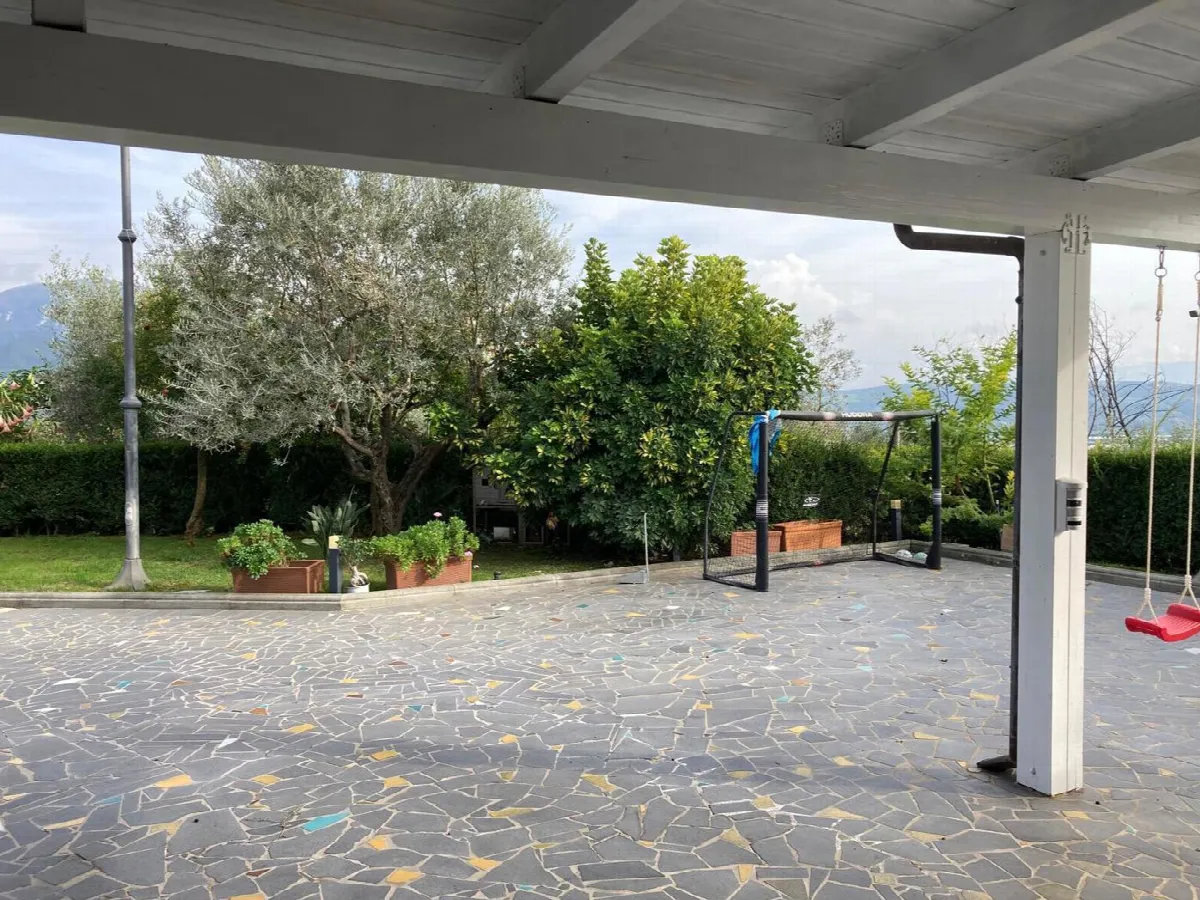 Villa in vendita a Montecorvino Rovella - foto 10