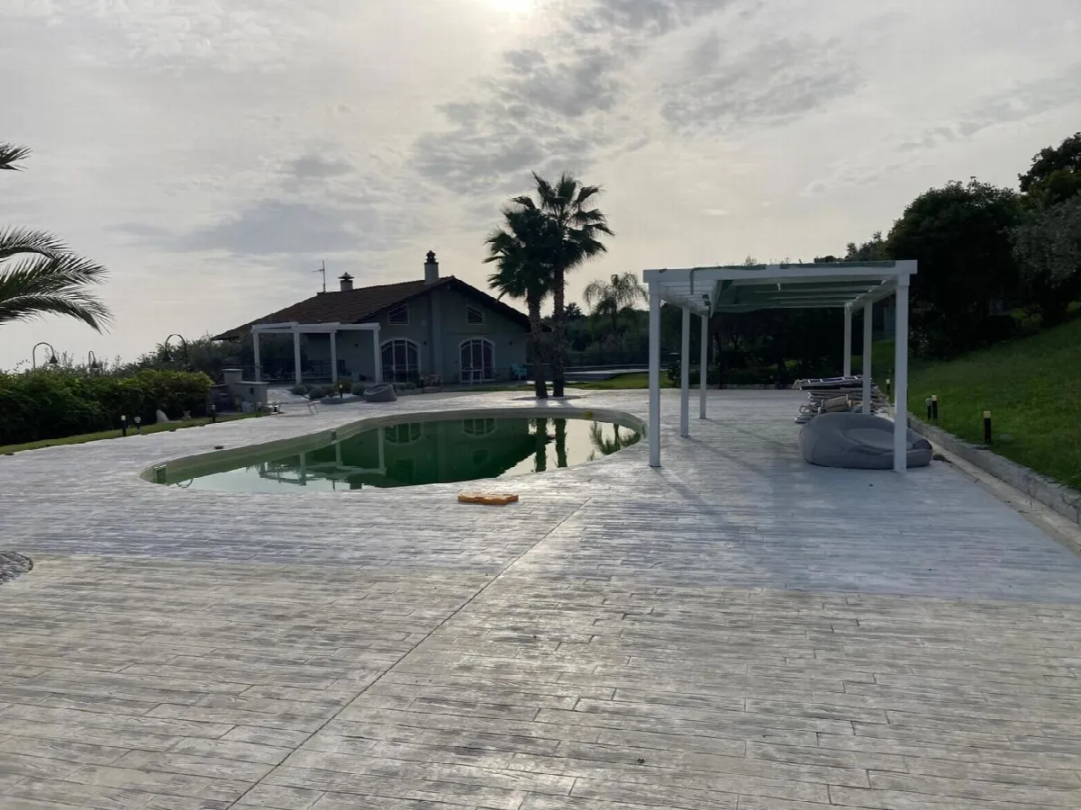 Villa in vendita a Montecorvino Rovella - foto 2
