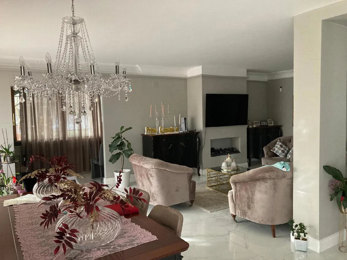 Villa in vendita a Montecorvino Rovella - foto 3