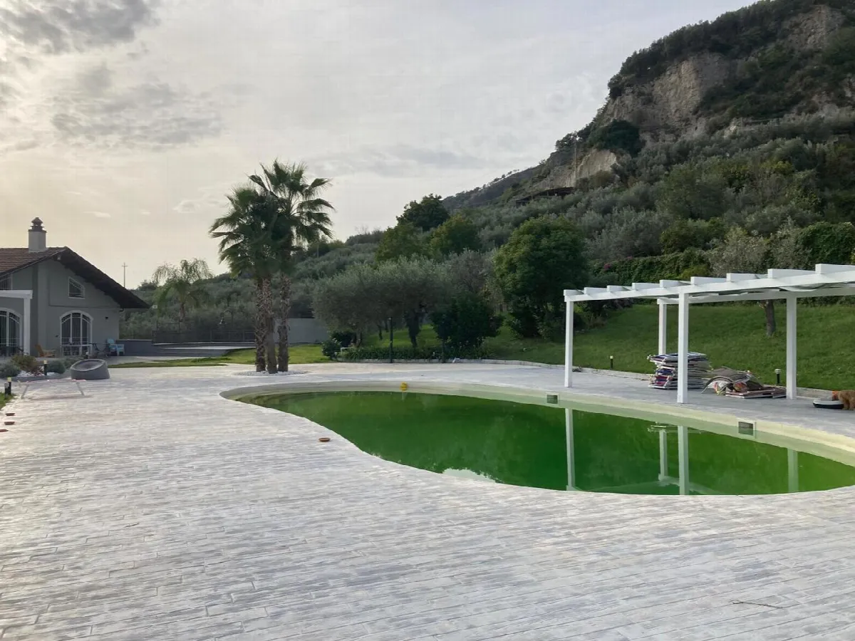 Villa in vendita a Montecorvino Rovella - foto 6