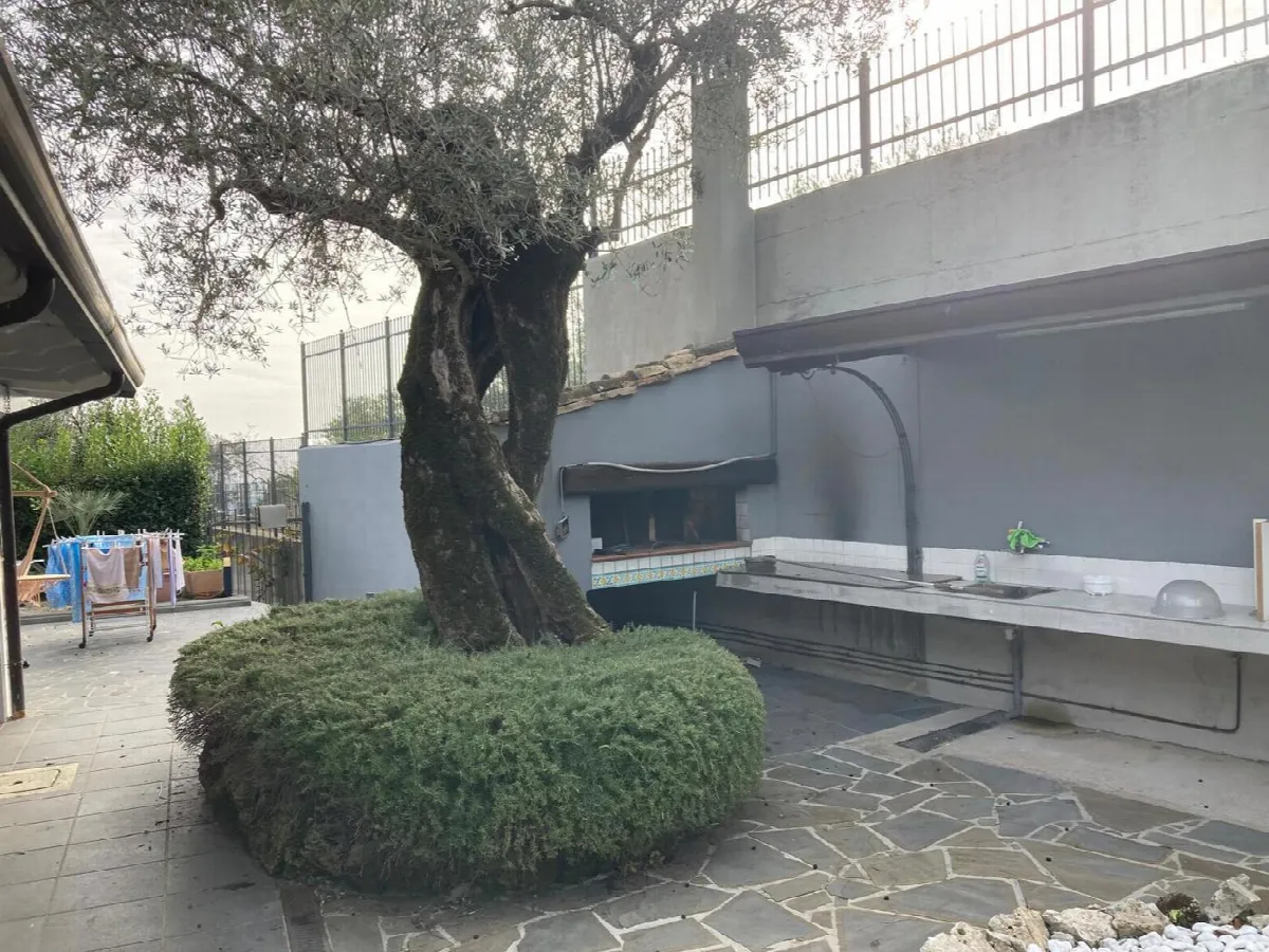 Villa in vendita a Montecorvino Rovella - foto 7