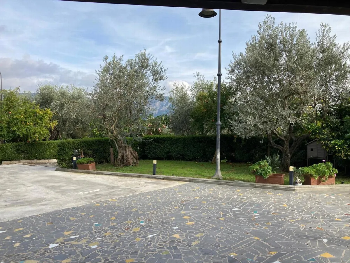 Villa in vendita a Montecorvino Rovella - foto 9