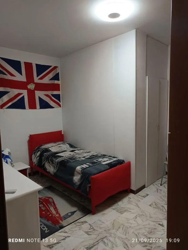 Villetta a schiera in vendita a Eboli - foto 9