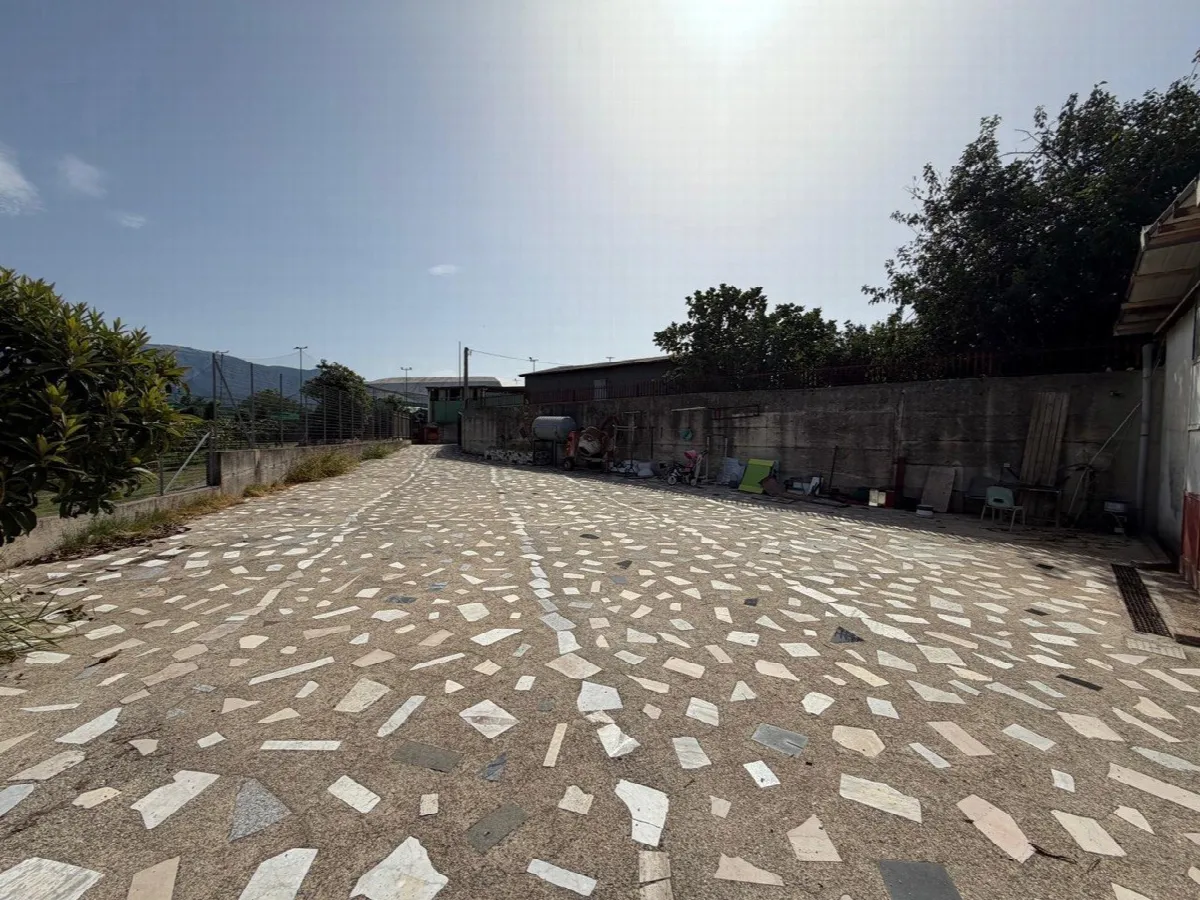 Villetta a schiera in vendita a Battipaglia - foto 2