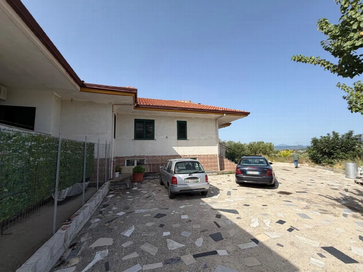 Villetta a schiera in vendita a Battipaglia - foto 4