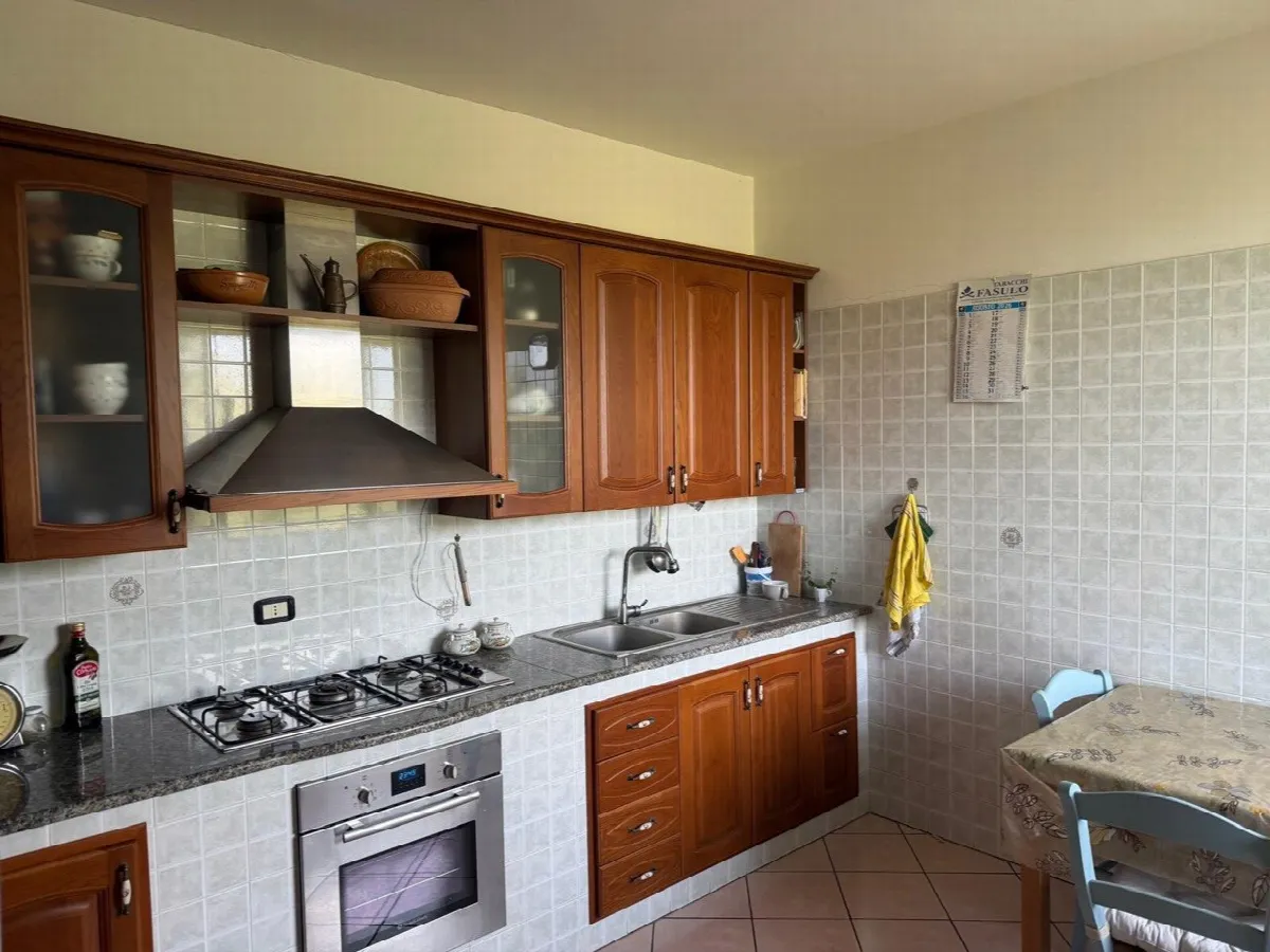 Villetta a schiera in vendita a Battipaglia - foto 6