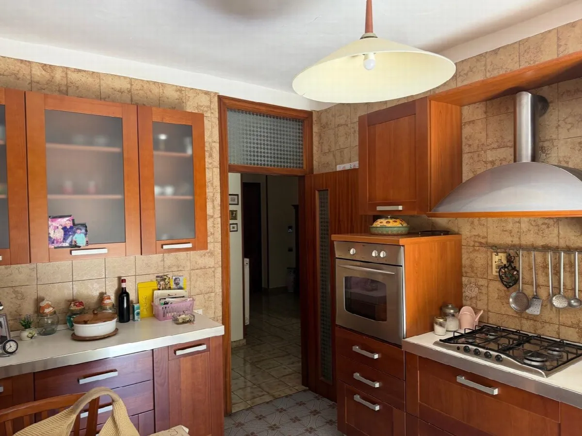 Appartamento in vendita a Battipaglia - foto 8