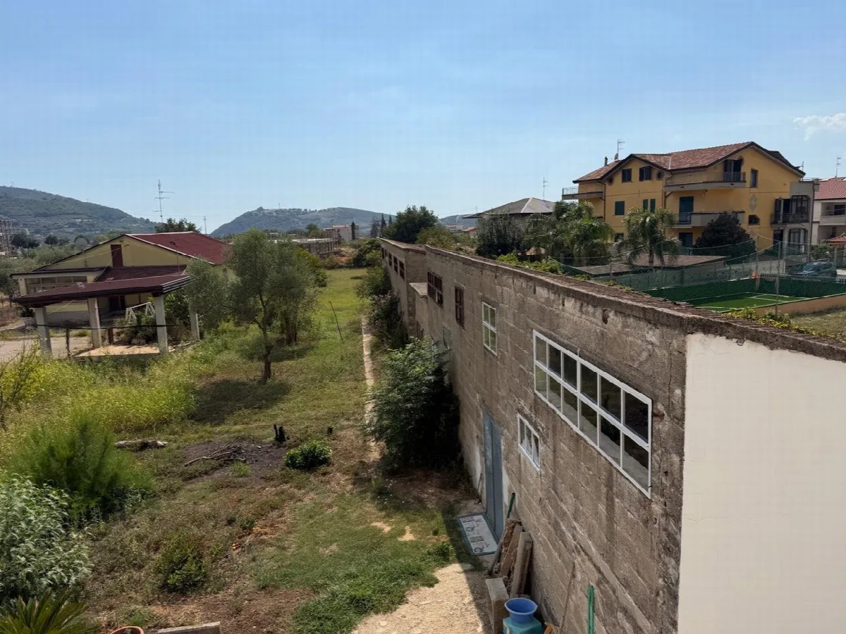 Villetta a schiera in vendita a Olevano sul Tusciano - foto 8