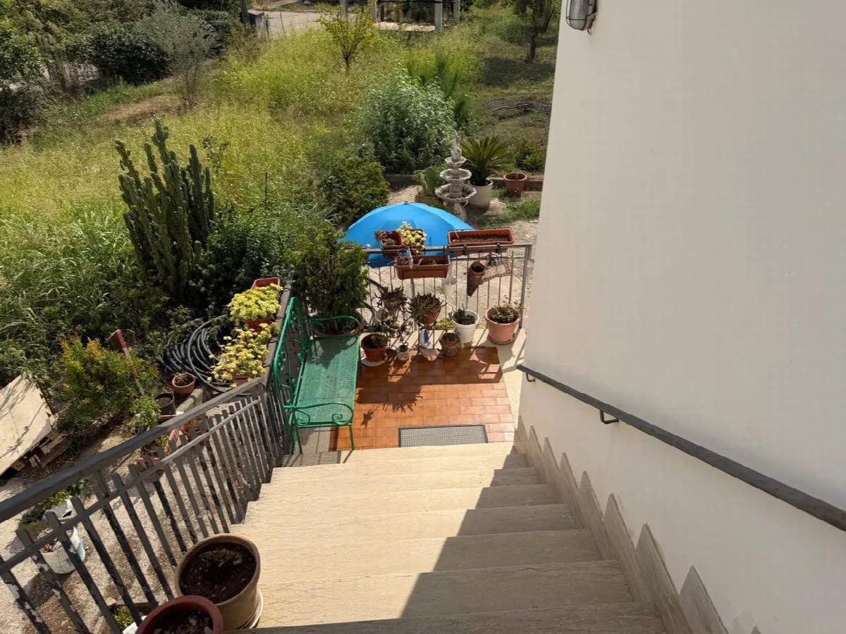 Villetta a schiera in vendita a Olevano sul Tusciano - foto 9