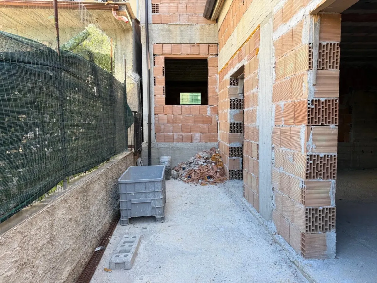 Casa indipendente in vendita a Battipaglia - foto 9